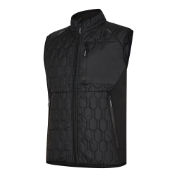 Vêtement de travail Gilet matelassé X-treme personnalisable