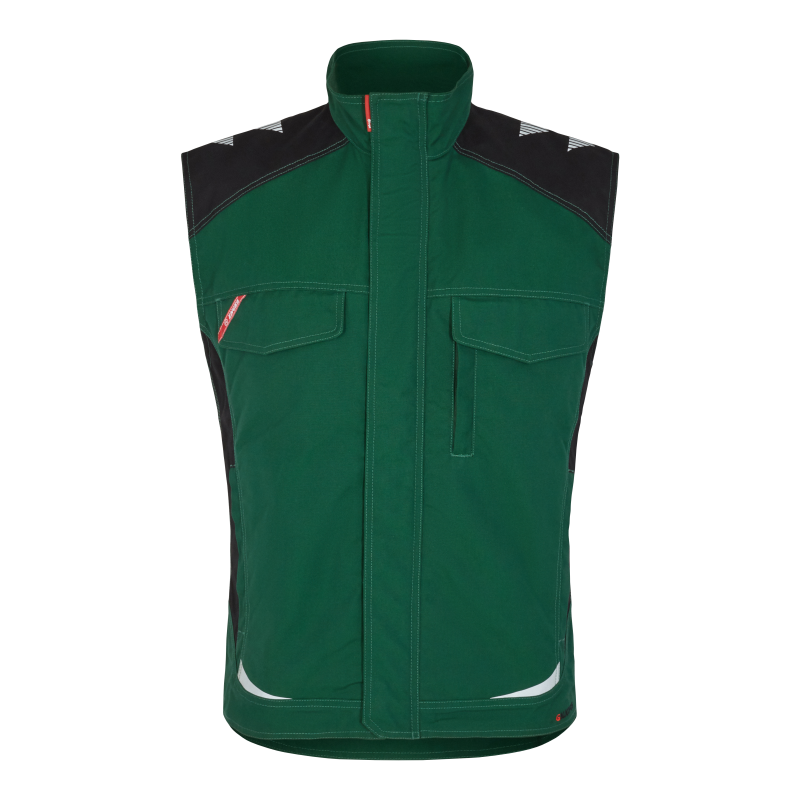 Vêtement de travail Gilet de service Galaxy personnalisable