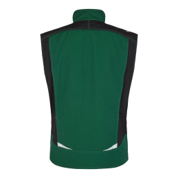 Vêtement de travail Gilet de service Galaxy personnalisable