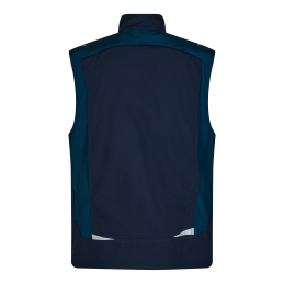 Vêtement de travail Gilet de service Galaxy personnalisable
