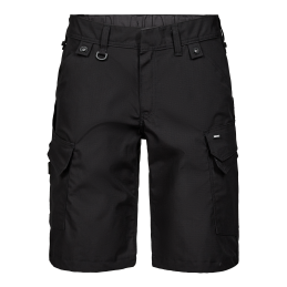 Short de travail Entire avec stretch