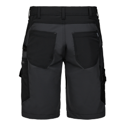 Vêtement de travail Short de travail Entire avec tissu extensible dans 4 sens personnalisable