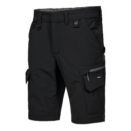 Vêtement de travail Short de travail Entire avec tissu extensible dans 4 sens personnalisable