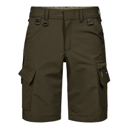 Vêtement de travail Short de travail Entire avec tissu extensible dans 4 sens personnalisable