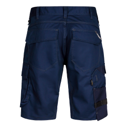 Vêtement de travail Short de travail stretch X-treme personnalisable