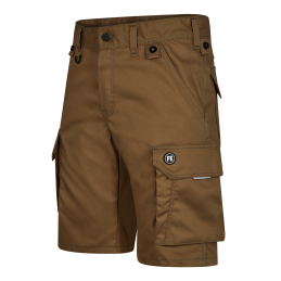 Vêtement de travail Short de travail stretch X-treme personnalisable