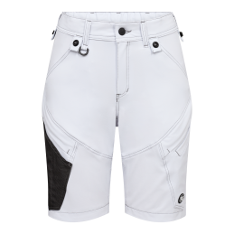 Short de travail avec stretch X-treme pour femmes