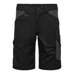 Short Venture avec boutons pression dissimulés