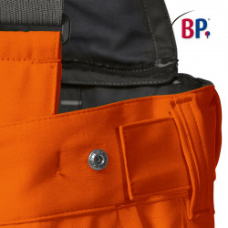 Vêtement de travail BP® Pantalon tous temps personnalisable