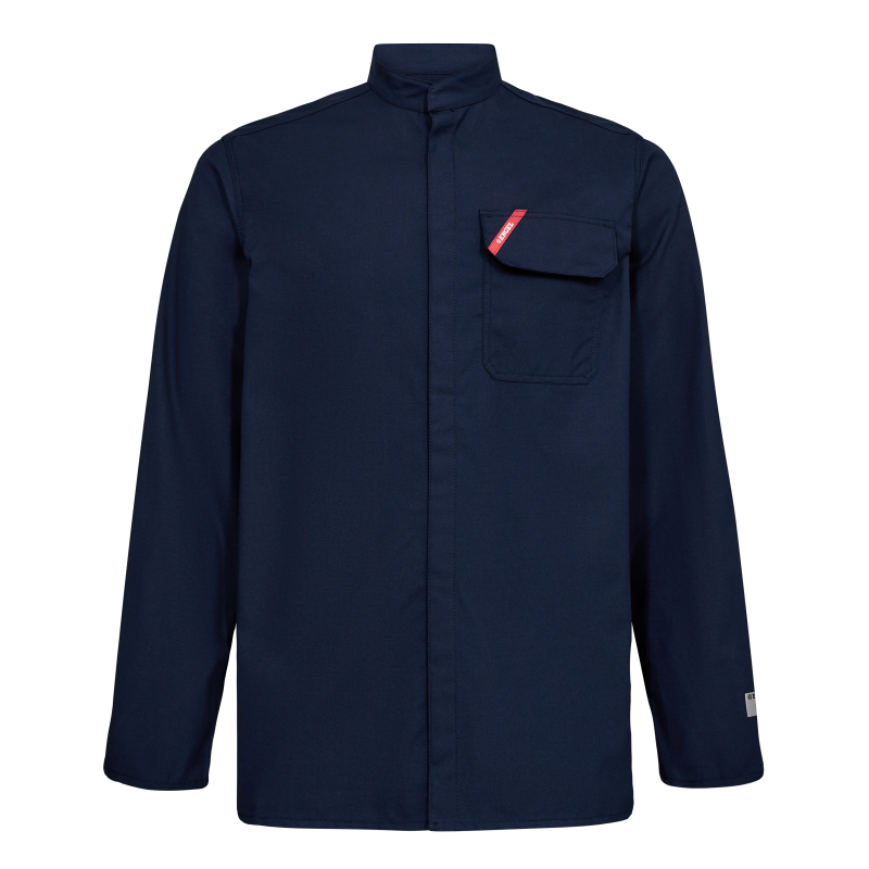 Vêtement de travail Chemise Multinorm Safety+ personnalisable