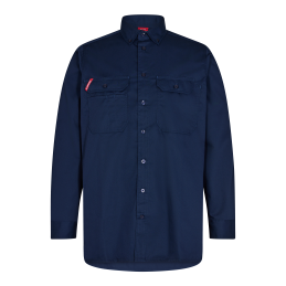Vêtement de travail Chemise homme Extend à manches longues personnalisable
