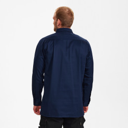 Vêtement de travail Chemise homme Extend à manches longues personnalisable