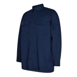 Vêtement de travail Chemise homme Extend à manches longues personnalisable