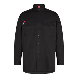 Vêtement de travail Chemise homme Extend à manches longues personnalisable