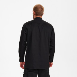 Vêtement de travail Chemise homme Extend à manches longues personnalisable