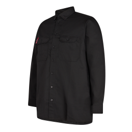 Vêtement de travail Chemise homme Extend à manches longues personnalisable