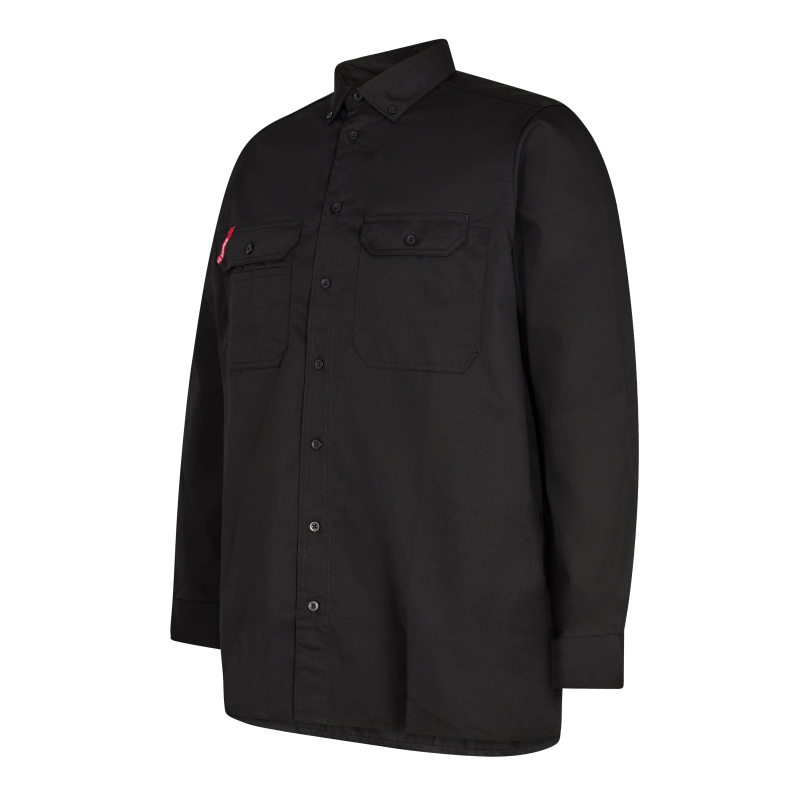 Vêtement de travail Chemise homme Extend à manches longues personnalisable