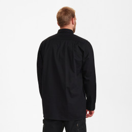 Vêtement de travail Chemise homme coton Extend à manches longues personnalisable