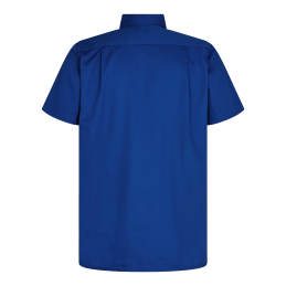 Vêtement de travail Chemise homme coton Extend à manches courtes personnalisable
