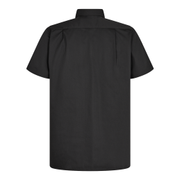 Vêtement de travail Chemise homme coton Extend à manches courtes personnalisable
