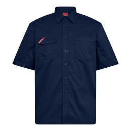 Chemises de travail avec stretch Extend à manches courtes