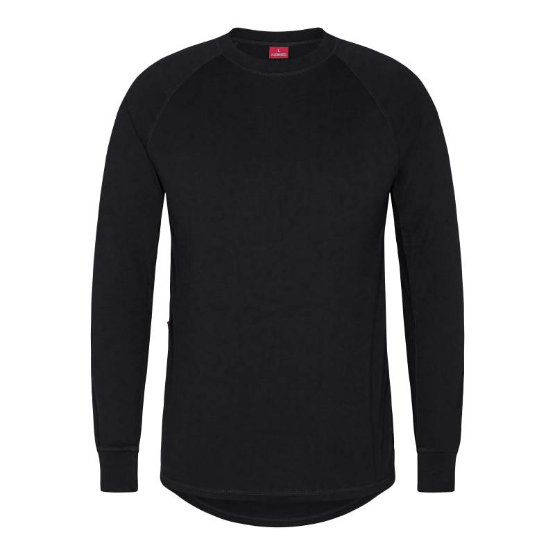 Vêtement de travail Maillot de Corps Safety+ personnalisable