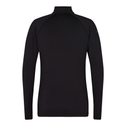 Vêtement de travail Sous-vêtement thermique avec col zippé personnalisable