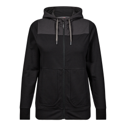 Sweat à capuche Entire pour femmes