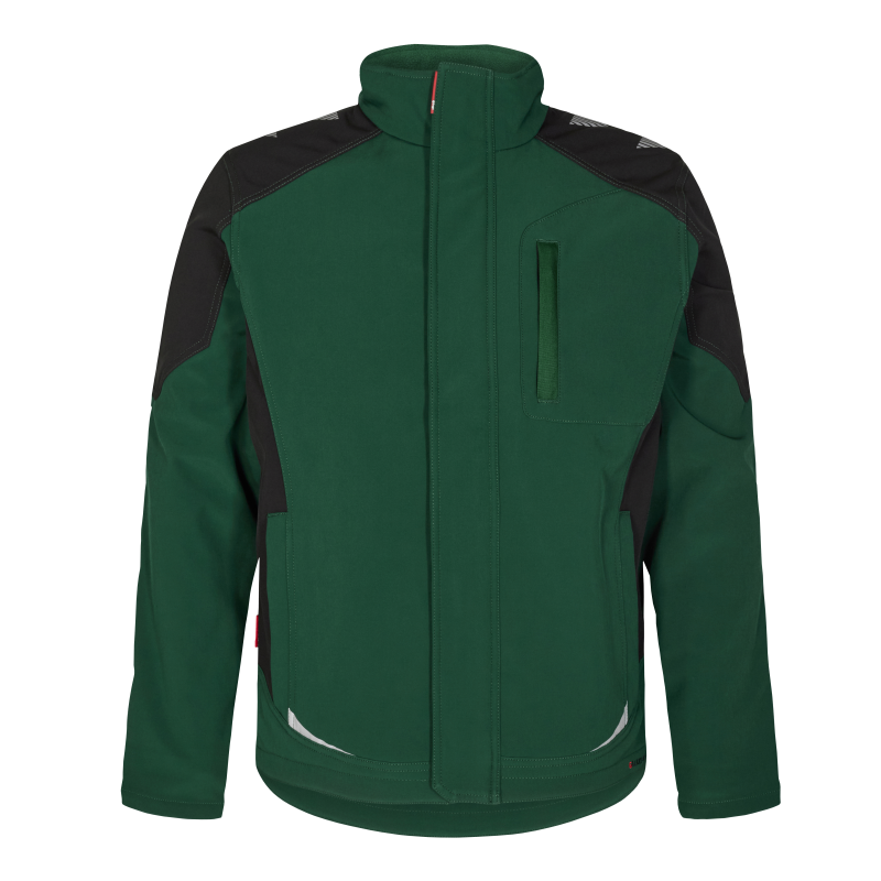 Vêtement de travail Blouson softshell Galaxy personnalisable
