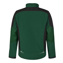 Vêtement de travail Blouson softshell Galaxy personnalisable