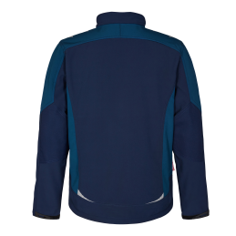 Vêtement de travail Blouson softshell Galaxy personnalisable