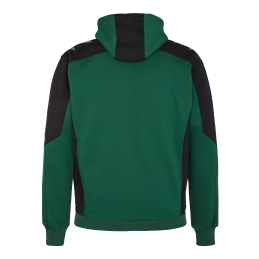 Vêtement de travail Sweat à capuche Galaxy personnalisable