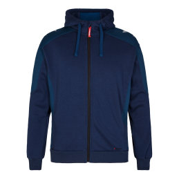 Vêtement de travail Sweat à capuche Galaxy personnalisable