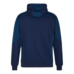 Vêtement de travail Sweat à capuche Galaxy personnalisable