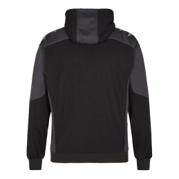 Vêtement de travail Sweat à capuche Galaxy personnalisable