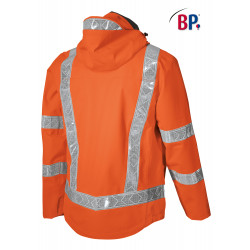 Vêtement de travail BP® Parka tous-temps personnalisable