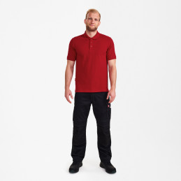 Vêtement de travail Polo Extend personnalisable