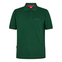 Vêtement de travail Polo Extend avec poche poitrine personnalisable