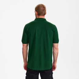 Vêtement de travail Polo Extend avec poche poitrine personnalisable