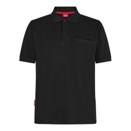 Vêtement de travail Polo Extend avec poche poitrine personnalisable