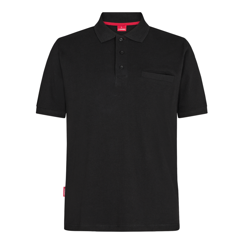 Vêtement de travail Polo Extend avec poche poitrine personnalisable