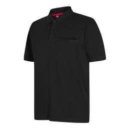 Vêtement de travail Polo Extend avec poche poitrine personnalisable