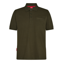 Vêtement de travail Polo Extend avec poche poitrine personnalisable