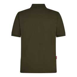 Vêtement de travail Polo Extend avec poche poitrine personnalisable