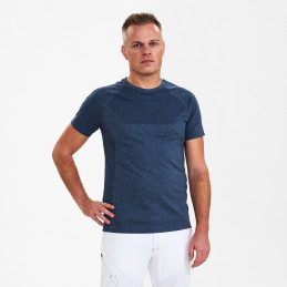 Vêtement de travail T-shirt sans coutures X-treme personnalisable