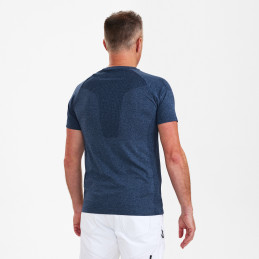 Vêtement de travail T-shirt sans coutures X-treme personnalisable