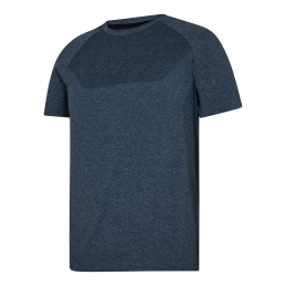 Vêtement de travail T-shirt sans coutures X-treme personnalisable