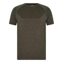 Vêtement de travail T-shirt sans coutures X-treme personnalisable