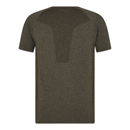 Vêtement de travail T-shirt sans coutures X-treme personnalisable