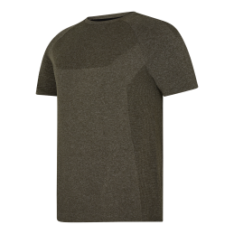 Vêtement de travail T-shirt sans coutures X-treme personnalisable